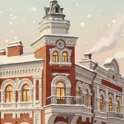 Амурский областной краеведческий музей
