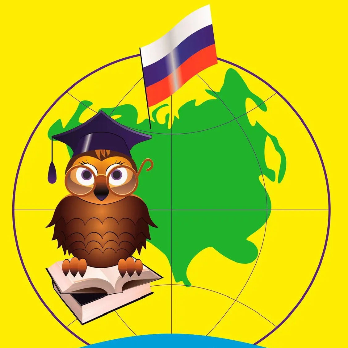 Школа п. Искателей