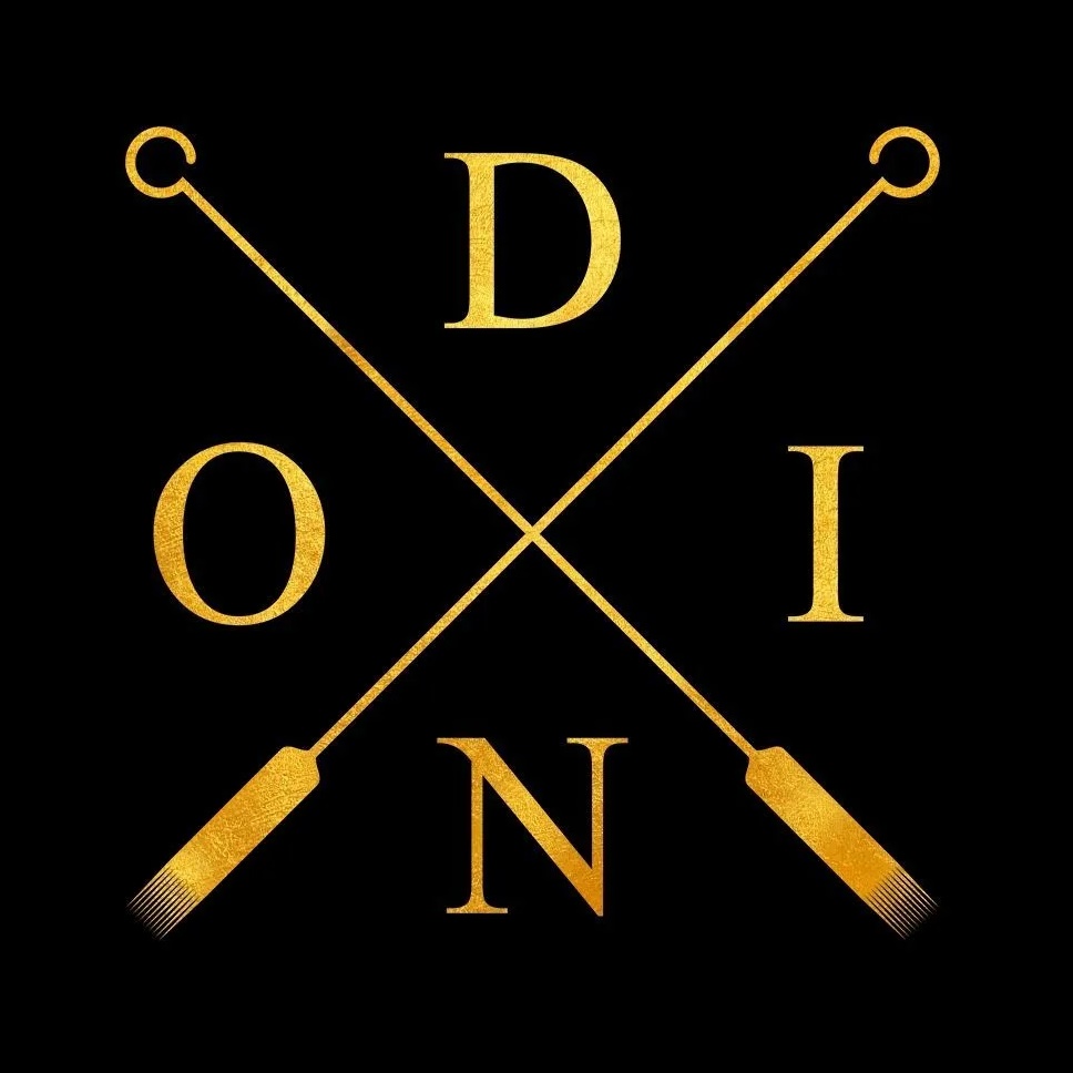 Odin Tattoo - Твой любимый тату шоп