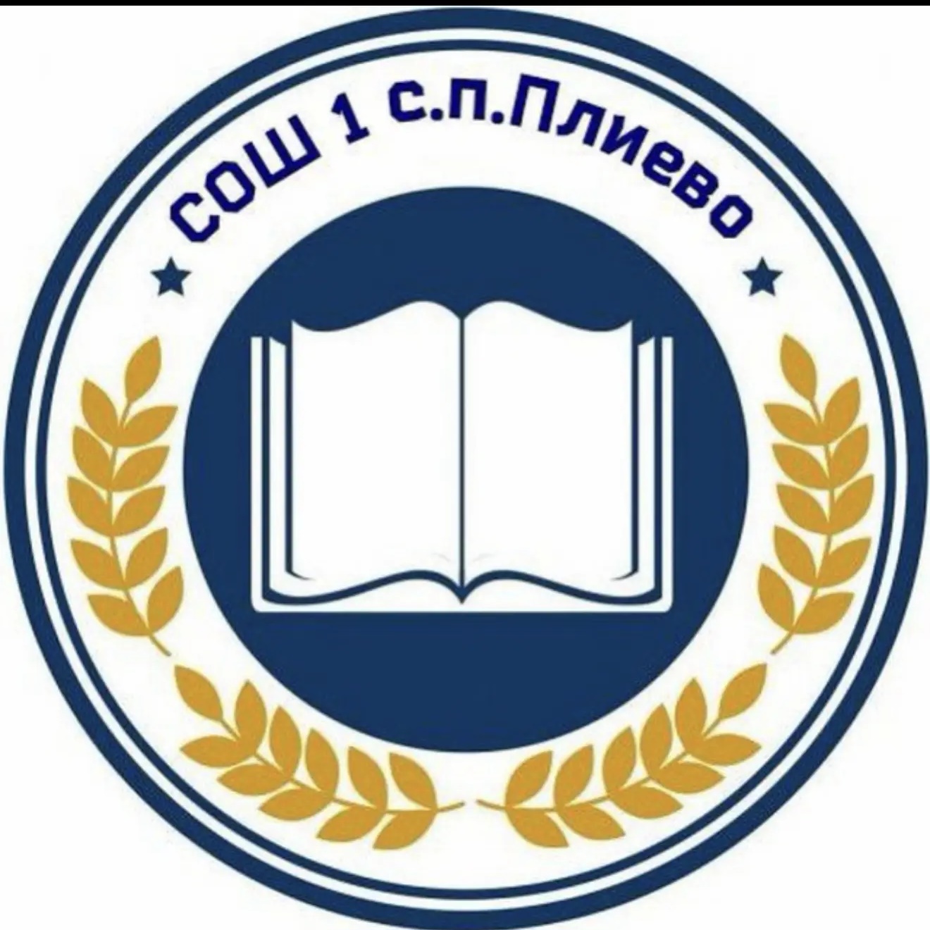 ГБОУ "СОШ №1 с.п. Плиево"