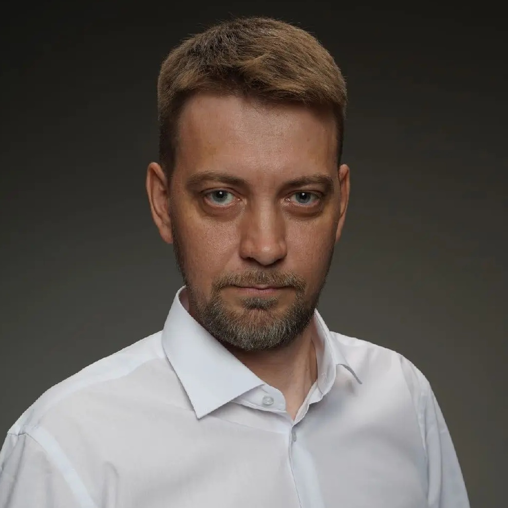 Андрей Рогалевич