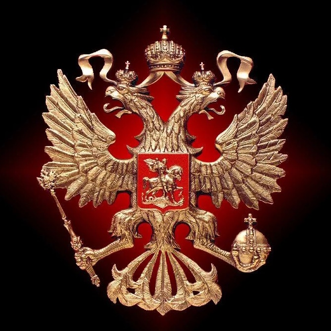 Время России