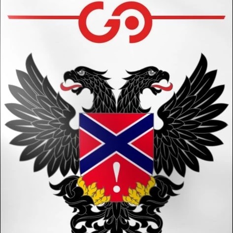 GO Группа оповещения. Новороссия. ДНР. ЛНР