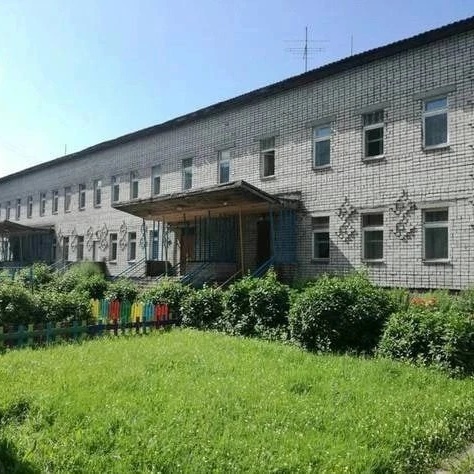 БДОУ СМО "Детский сад №21" Сокольский округ