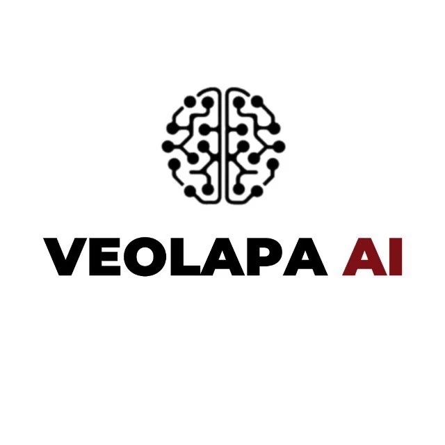 Veolapa | Всё о нейросетях и ИИ