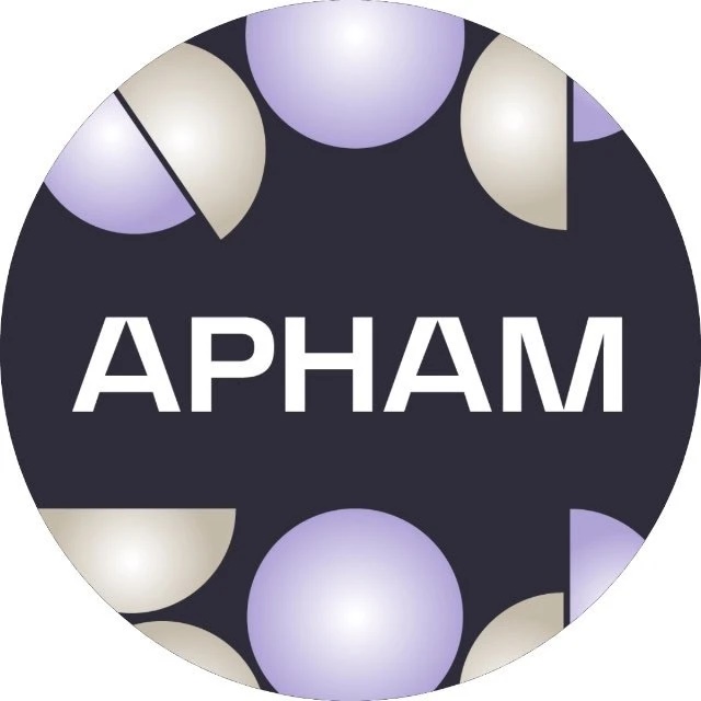 APHAM | Международная наука для практики