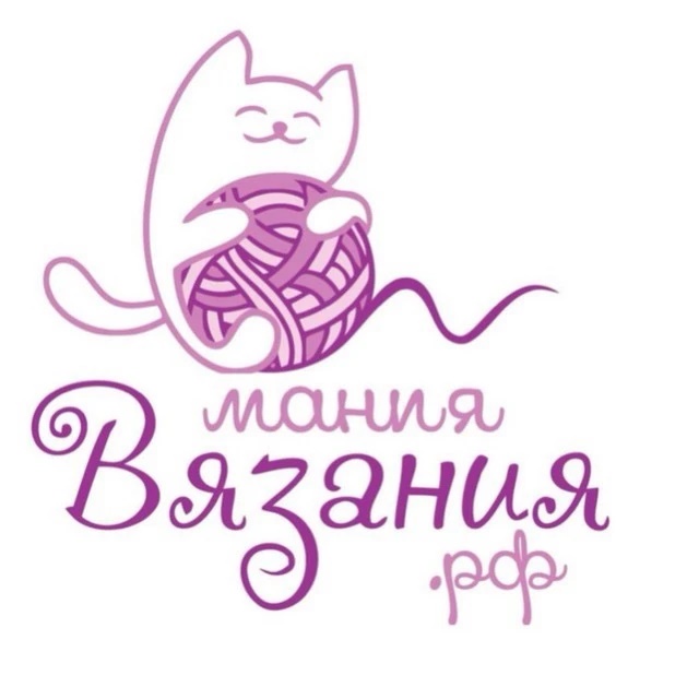 Мания Вязания 🧶 Магазин топовой бобинной пряжи️