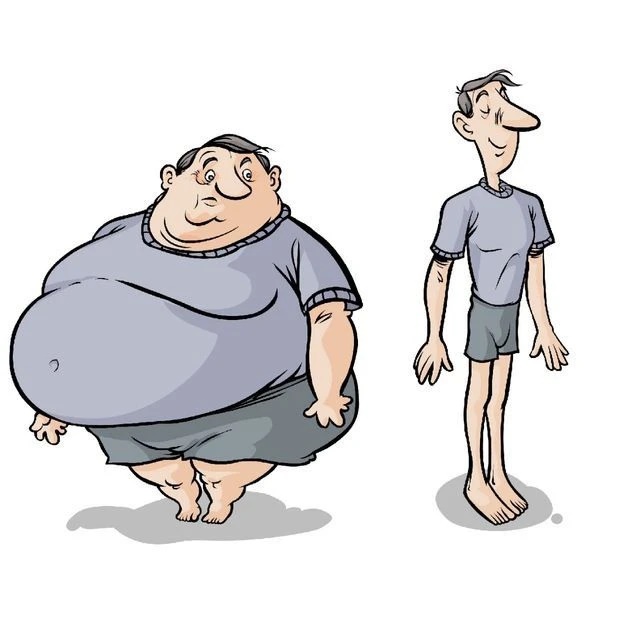 Похудитель
