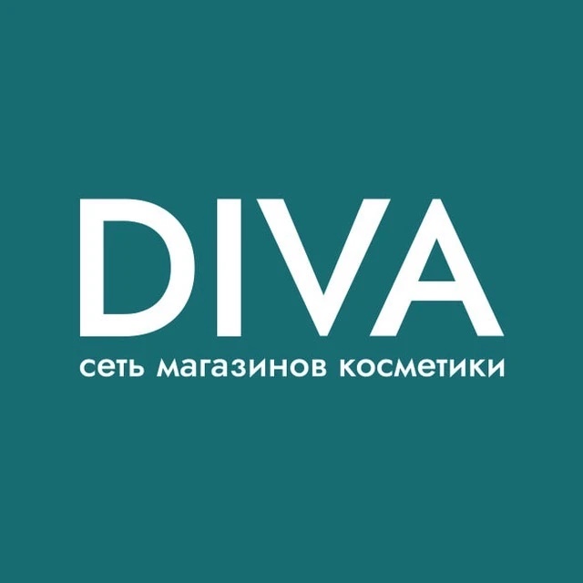 DIVA🩷 Влюбленные в косметику