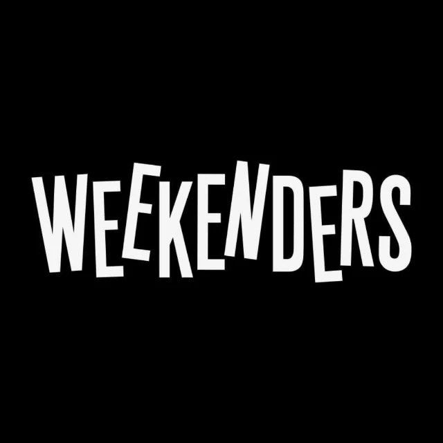 WEEKENDERS | Уличная одежда и обувь