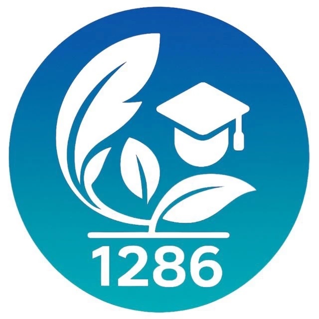 Школа 1286