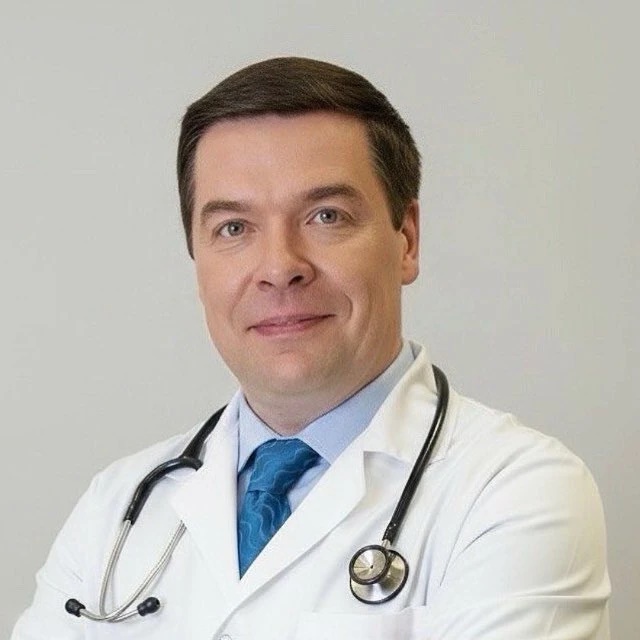 Dr. Ryavkin