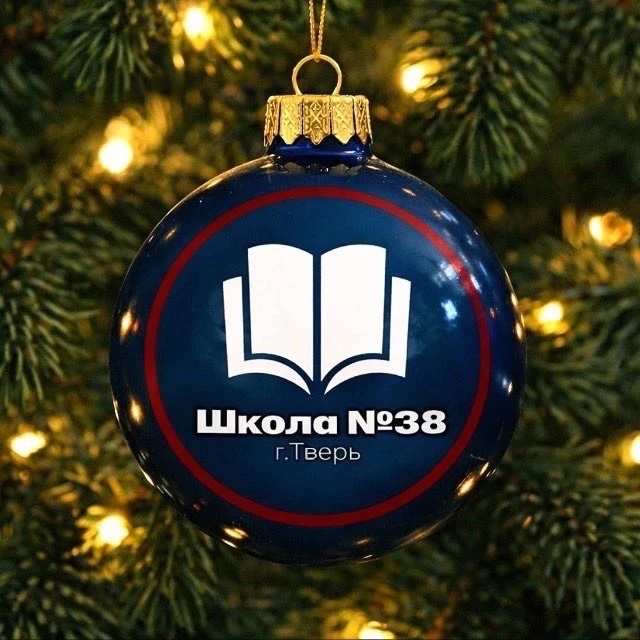 МОУ СОШ №38