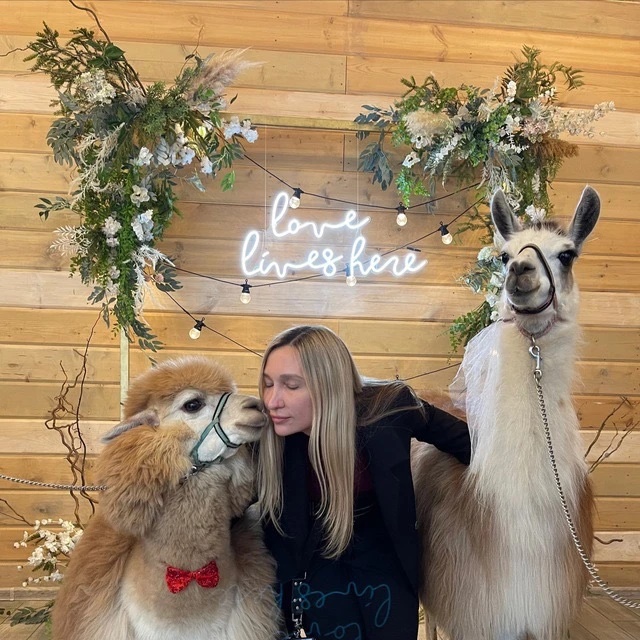 Свадебный фотограф