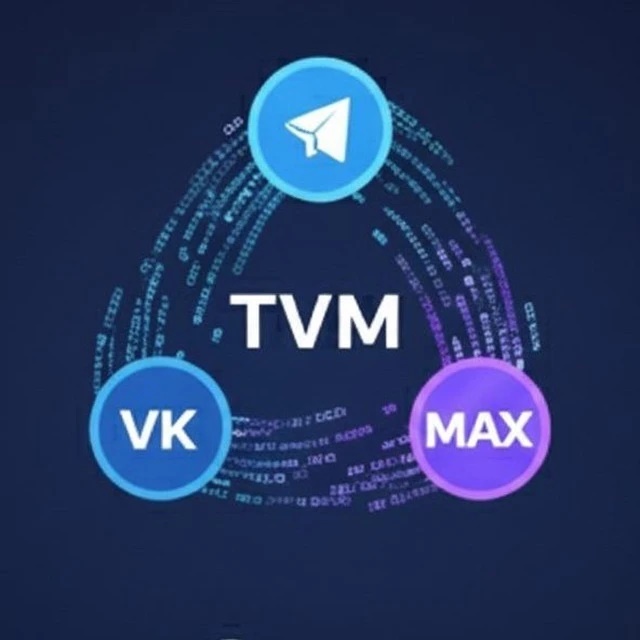 TVM Sync | официальный канал