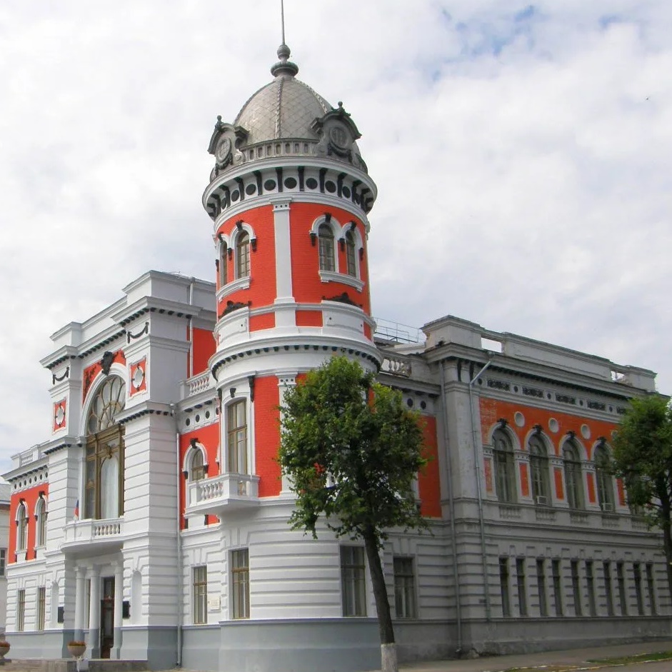 ИРО Ульяновск