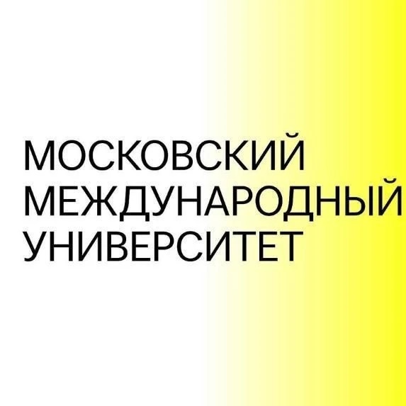 ММУ дистанционно Московский международный университет ДОТ