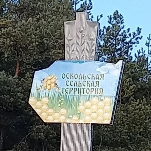 Оскольская территориальная администрация