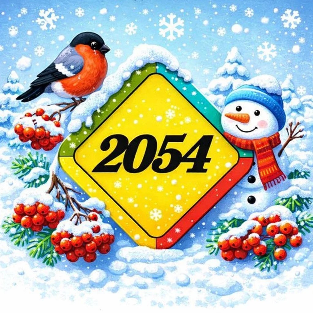 Школа 2054