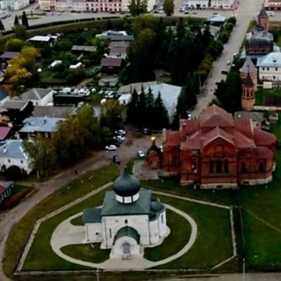 Администрация Юрьев-Польского муниципального округа
