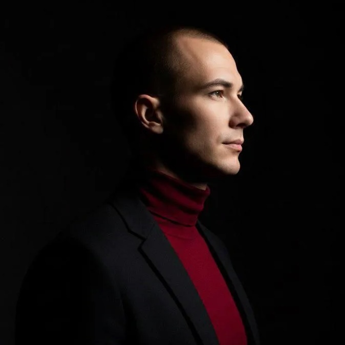 Алан Розов