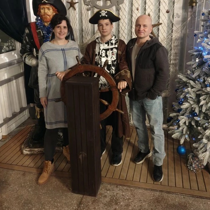 Дневник активной мамы
