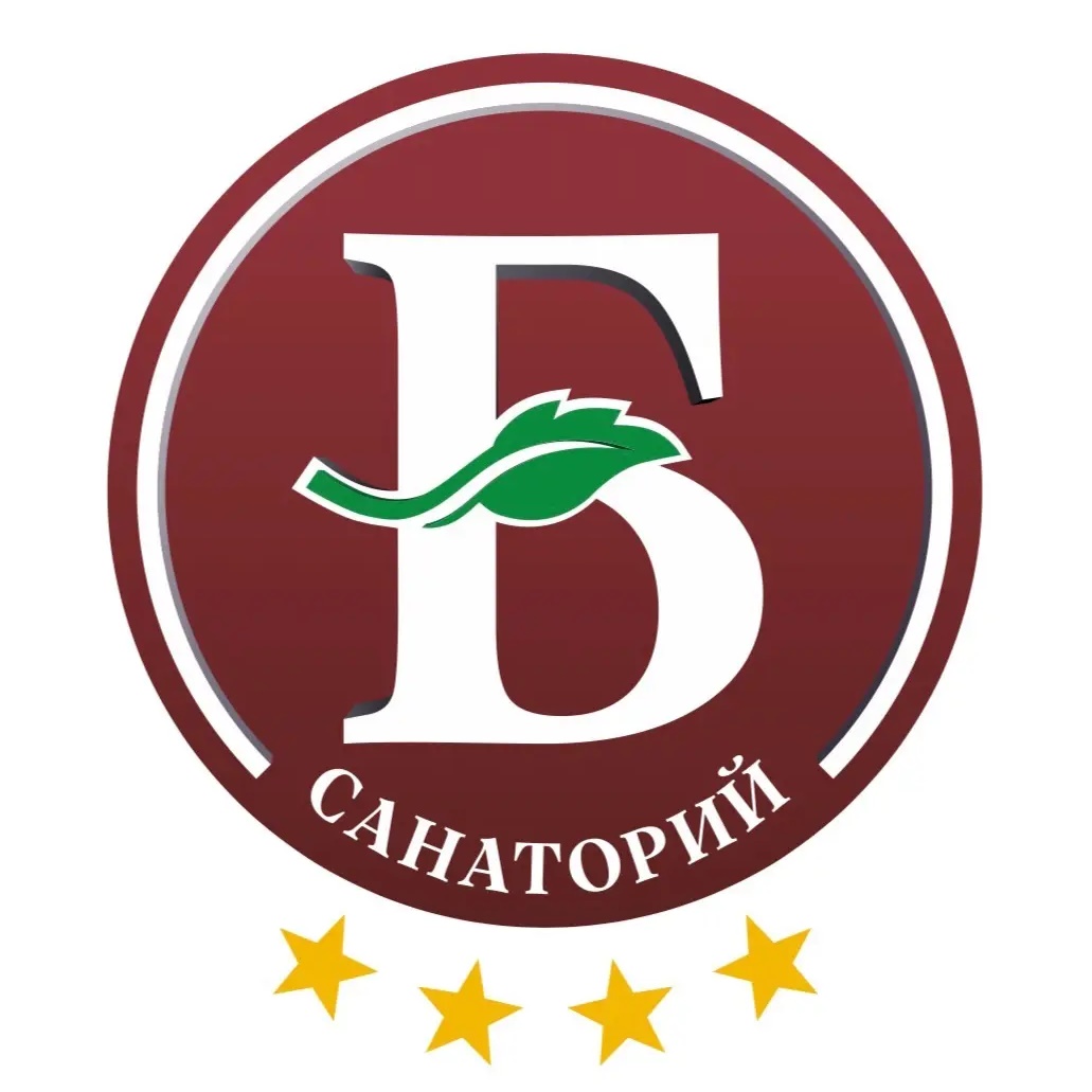 Санаторий Бузулукский Бор
