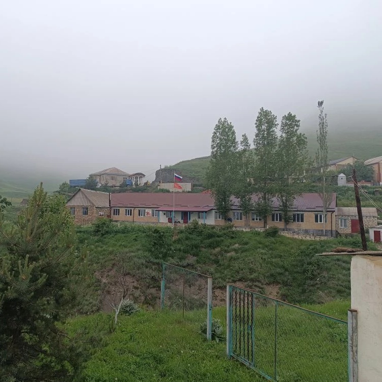 МКОУ "Урганинская СОШ"