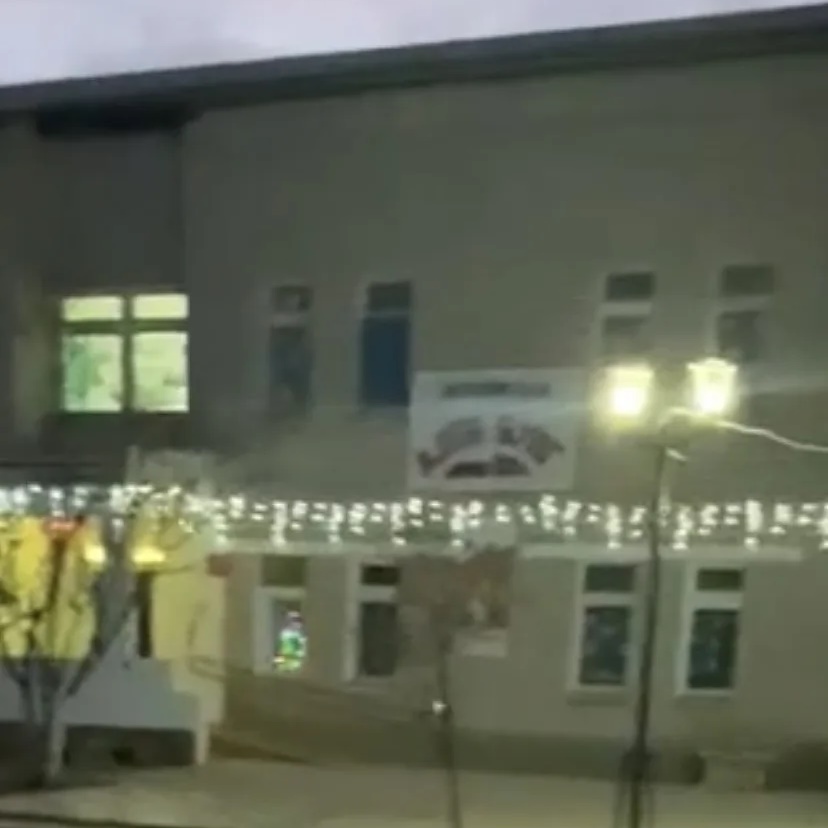 МКДОУ "Детский сад "Алтн Булг"