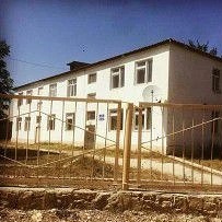 АДМИНИСТРАЦИЯ МО "СЕЛО АДАНАК"