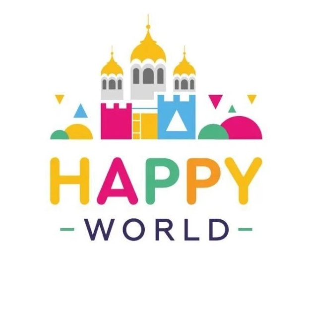 happyworld_ru🚀 Семейный развлекательный парк