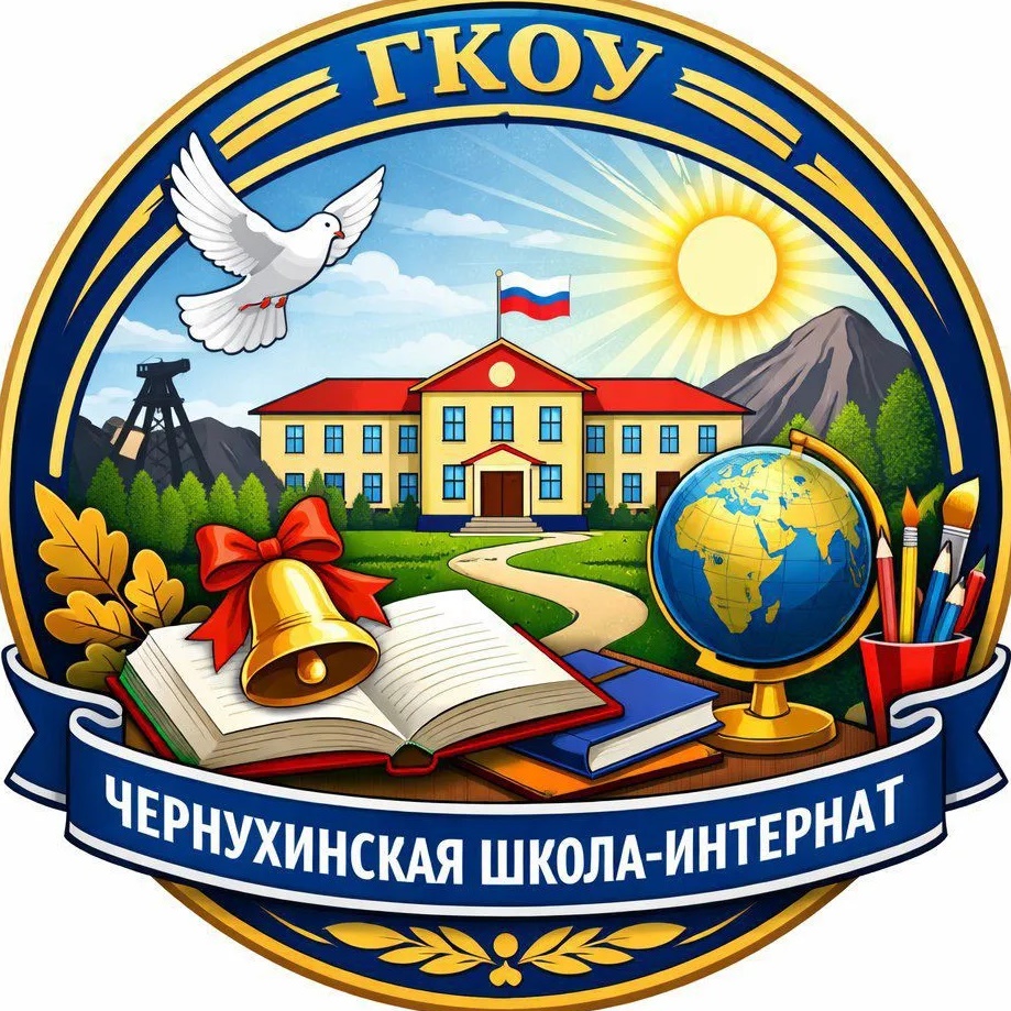 ГКОУ "Чернухинская школа-интернат"