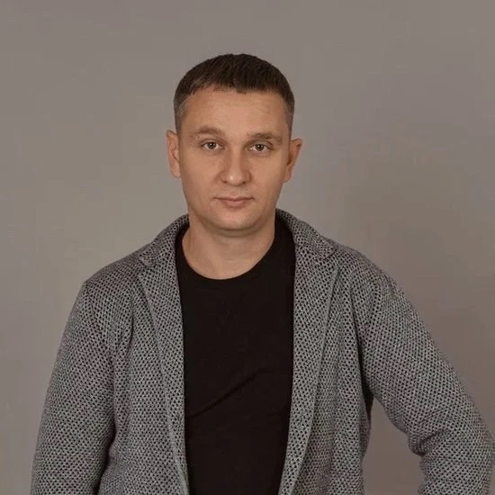 Артур Латыпов