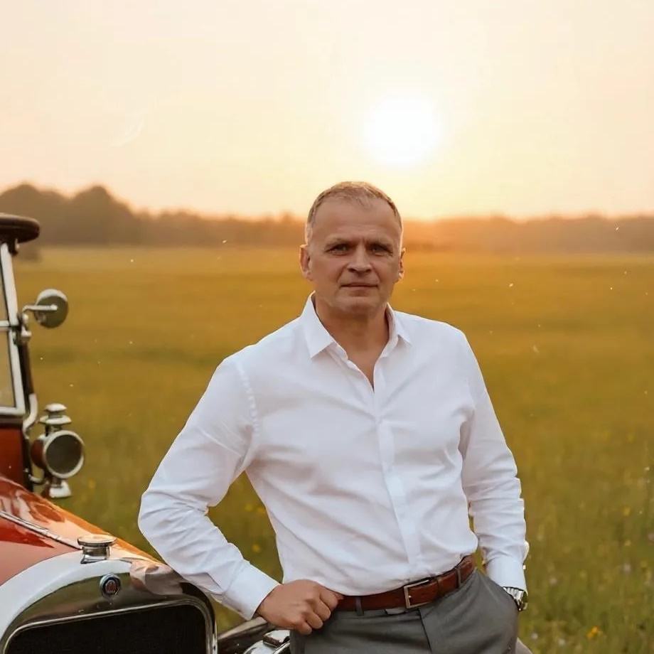 Элитная Недвижимость - Олег Отрубянников