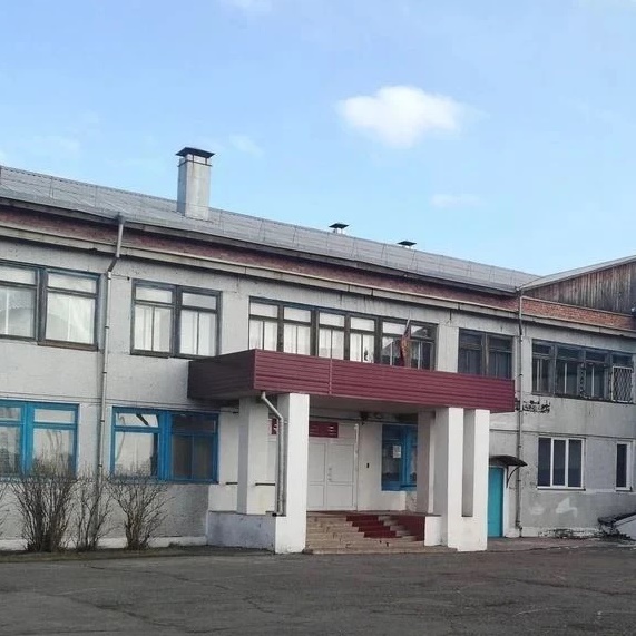 МБОУ "Калининская СОШ"