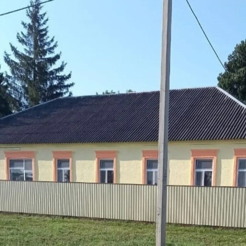 МБДОУ ДС N 12 "КОЛОСОК" х.Гарбузовая Балка