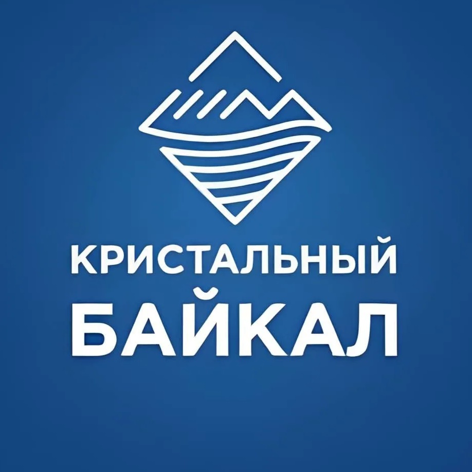 Кристальный Байкал