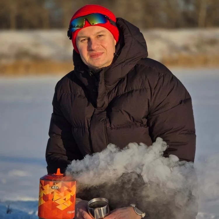 Роман Потоловский