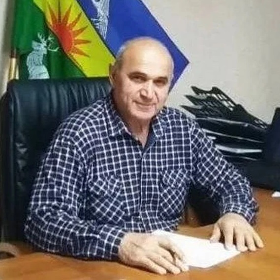 Администрация Клетского сельского поселения