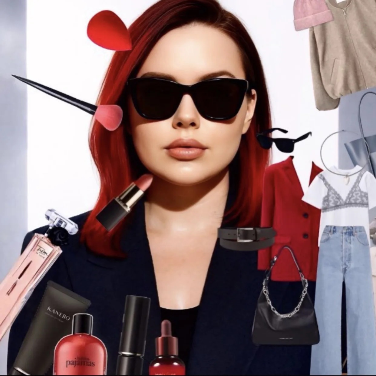 ОБЗОРЫ PLUS SIZE | БЬЮТИ