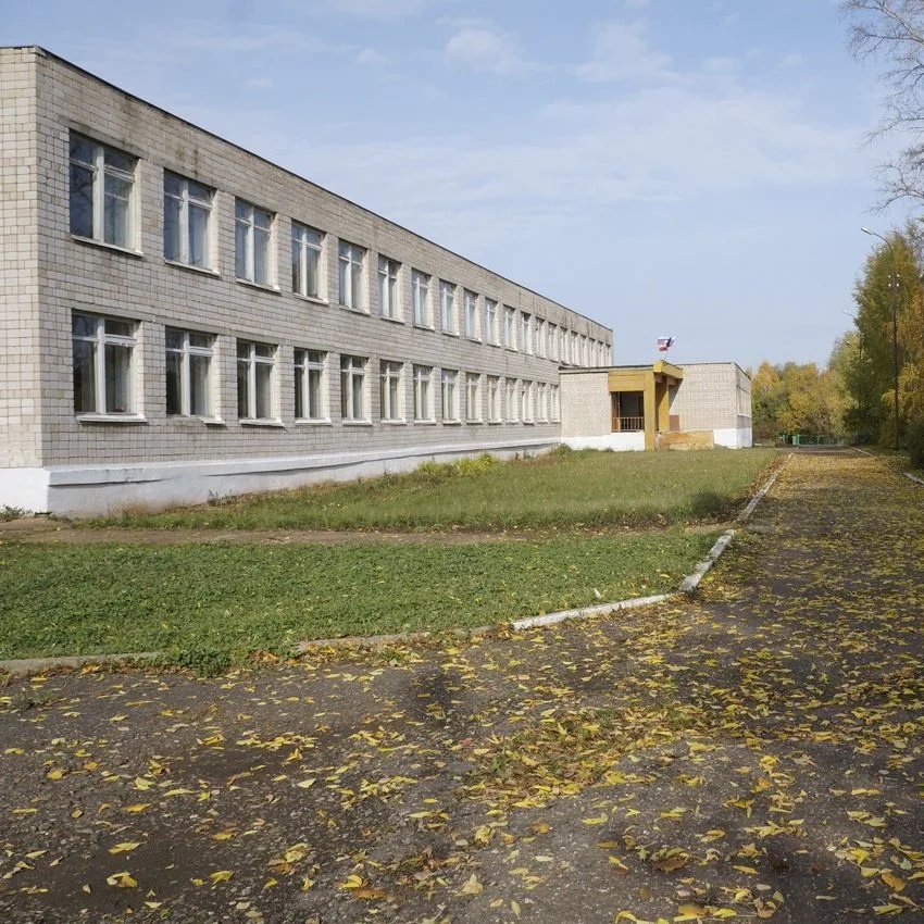 МОУ "Красносельская ООШ"