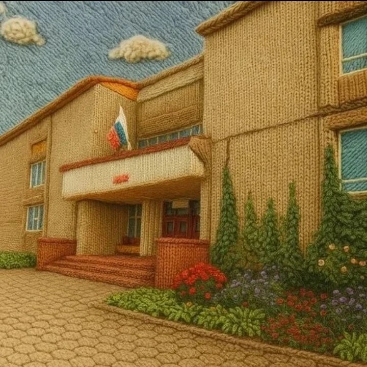МКОУ "Малобутырская СОШ"