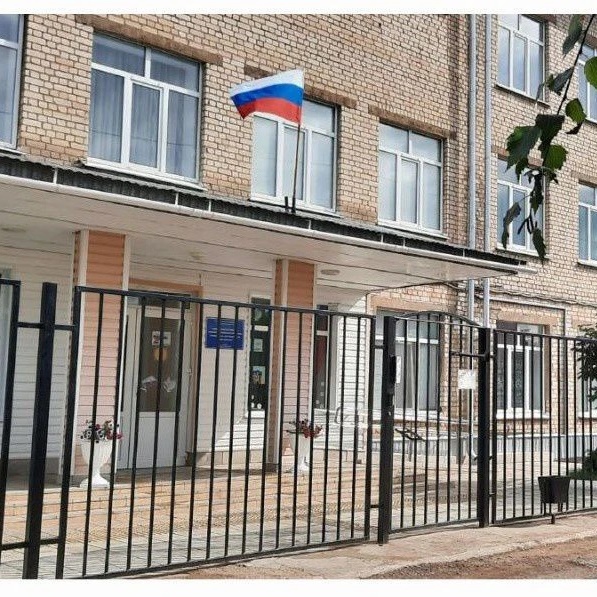 Информационный канал ГКОУ школа-интернат г. Бузулука