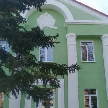Павлоградская Детская Школа Искусств