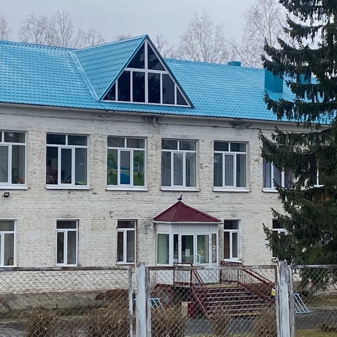 Волчанская детская школа искусств