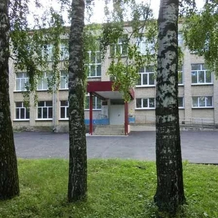 МБОУ Тагинская средняя общеобразовательная школа