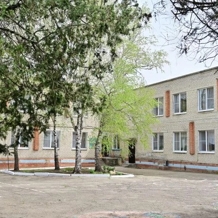 МБДОУ детский сад № 19 "Колобок" п. Загорский