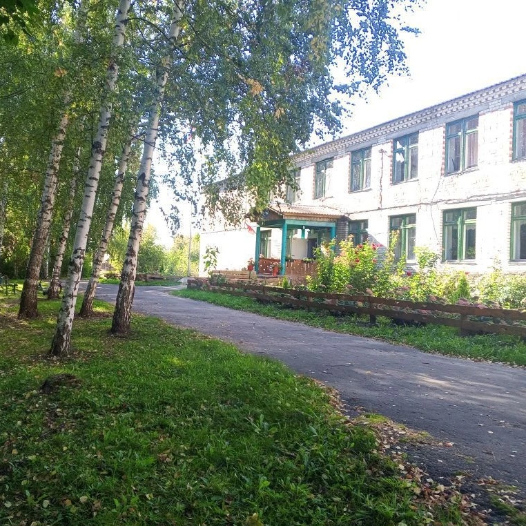 МБОУ "Высокоосельская ОШ"
