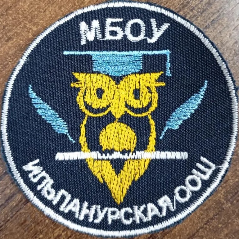 МБОУ "Ильпанурская ООШ"
