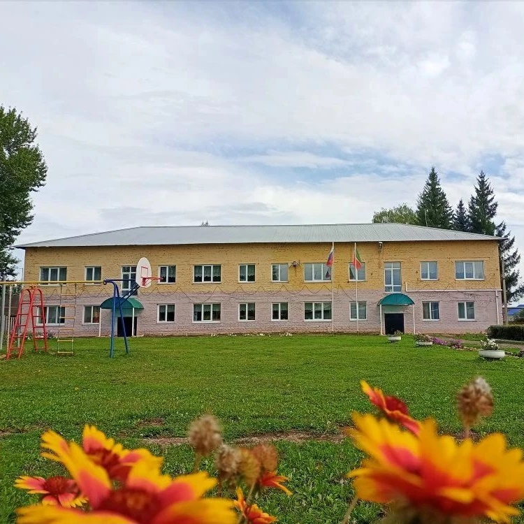 МБОУ "Тюрнясевская средняя школа Нурлатского района РТ"